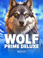 Wolf Prime Deluxe