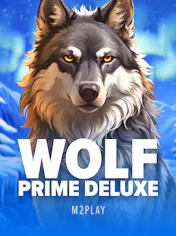 Wolf Prime Deluxe