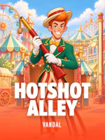 HOTSHOT ALLEY