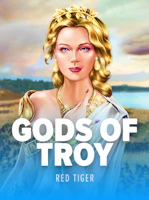 Gods Of Troy