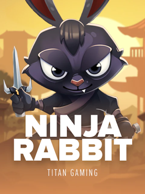 Ninja Rabbit