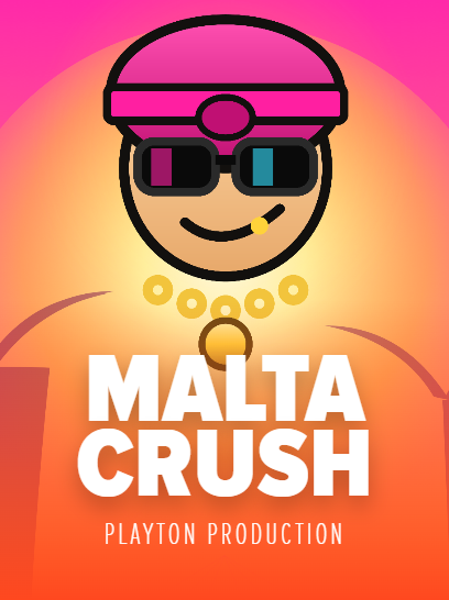 Malta Crush