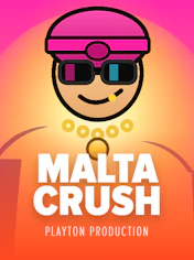Malta Crush