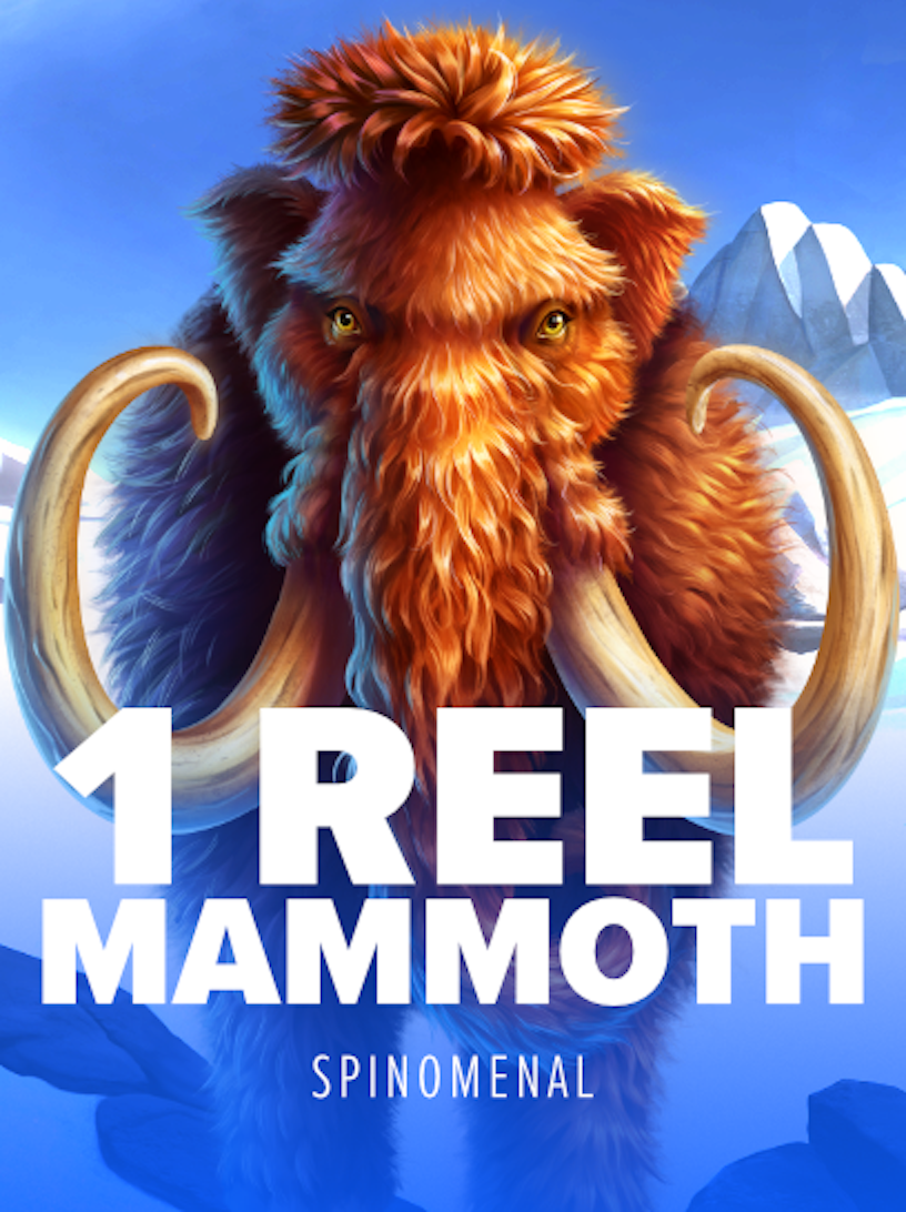 1 Reel Mammoth
