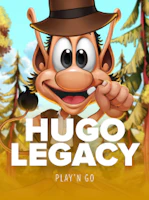Hugo Legacy