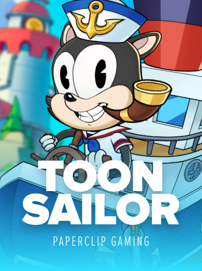 Toon Sailor