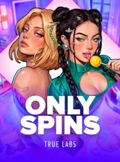 Only Spins
