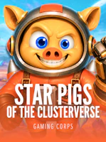 Star Pigs of the Clusterverse