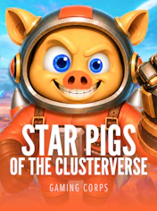 Star Pigs of the Clusterverse