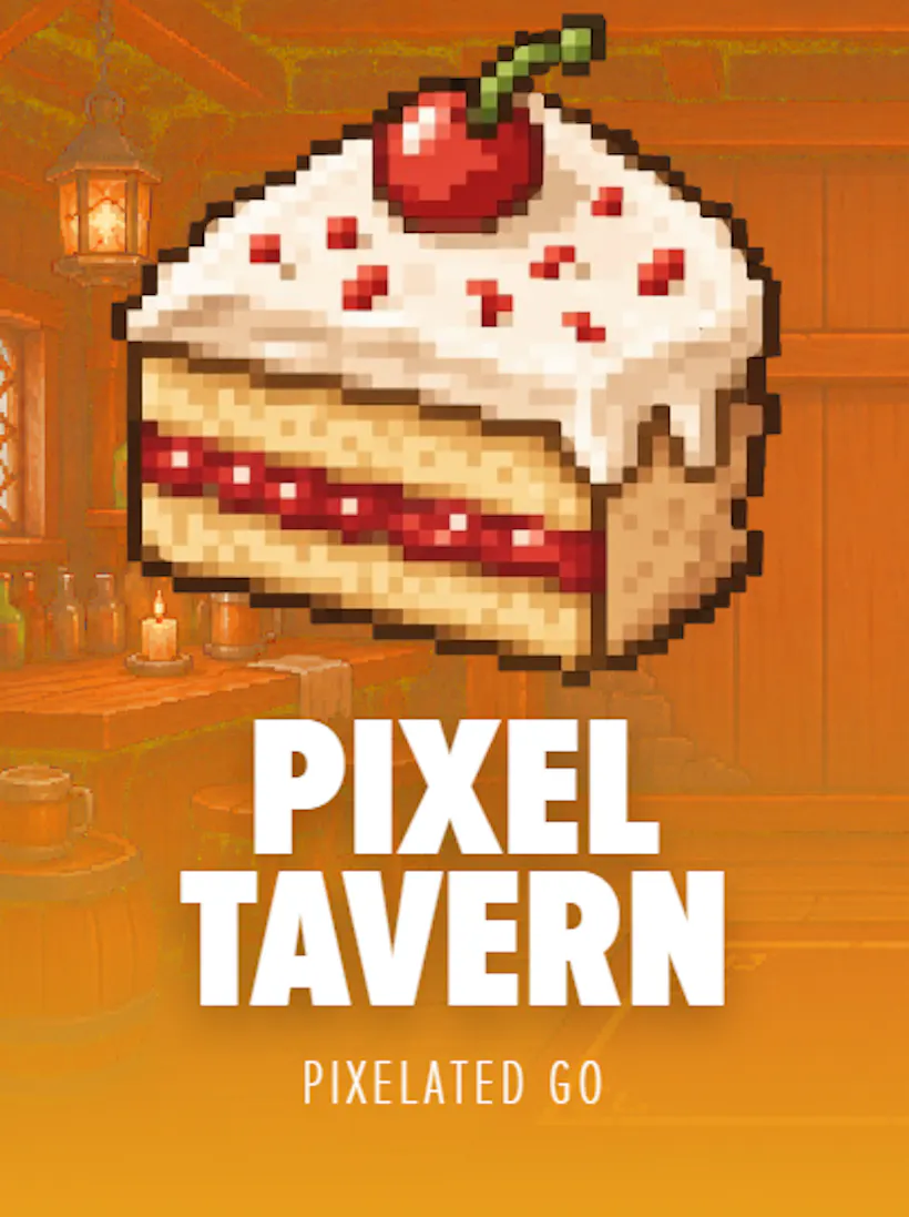 Pixel Tavern slot