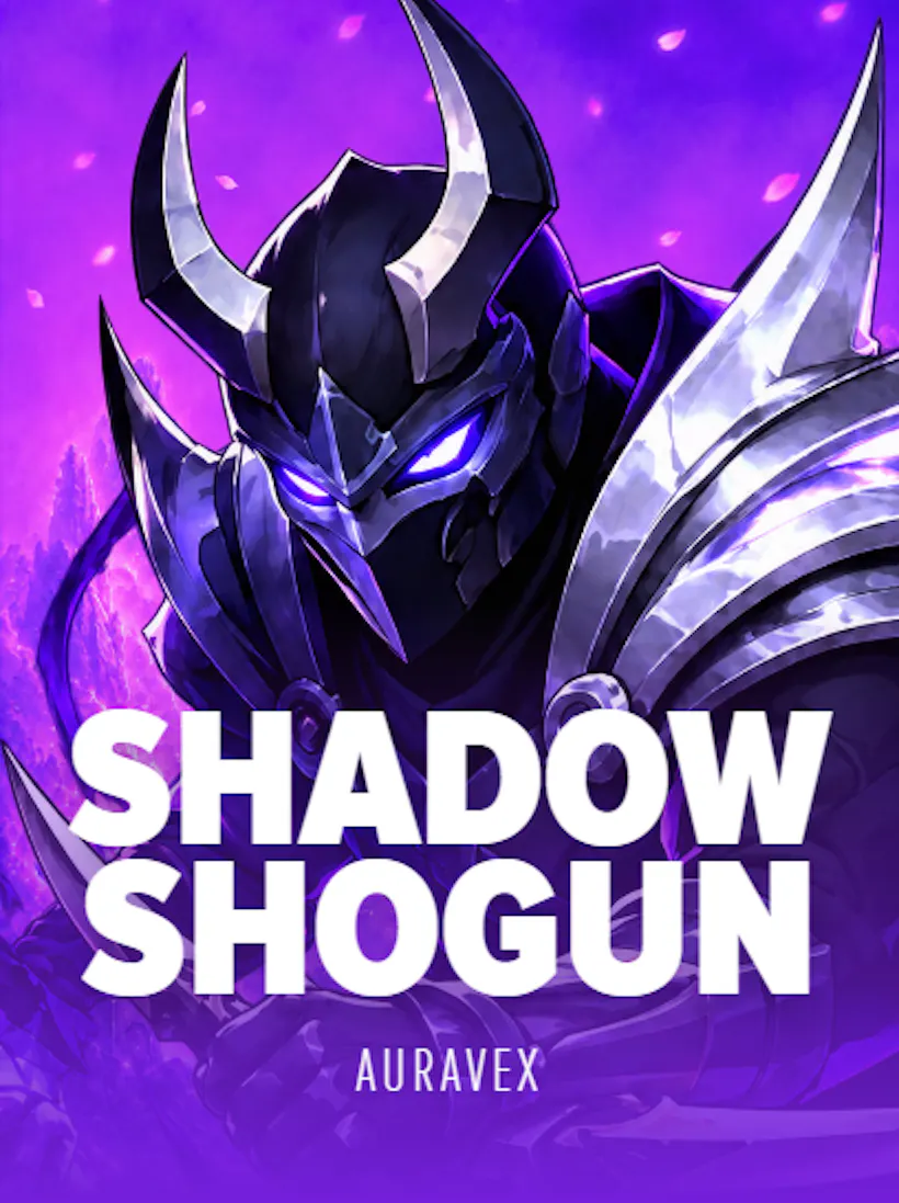 Shadow Shogun slot