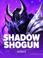 Shadow Shogun