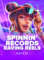 Spinnin' Records: Raving Reels