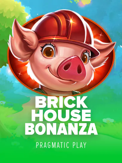 Jaquette Brick House Bonanza