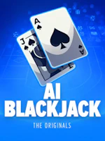 AI Blackjack