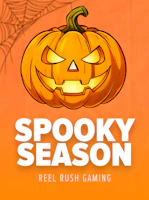 Spooky Season