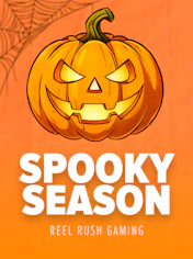 Spooky Season