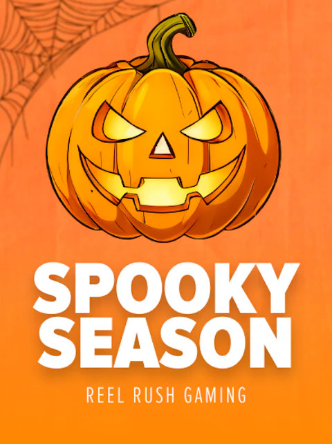 Spooky Season