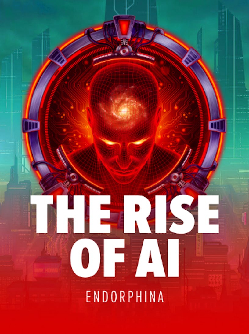The Rise of AI