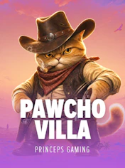 Pawcho Villa