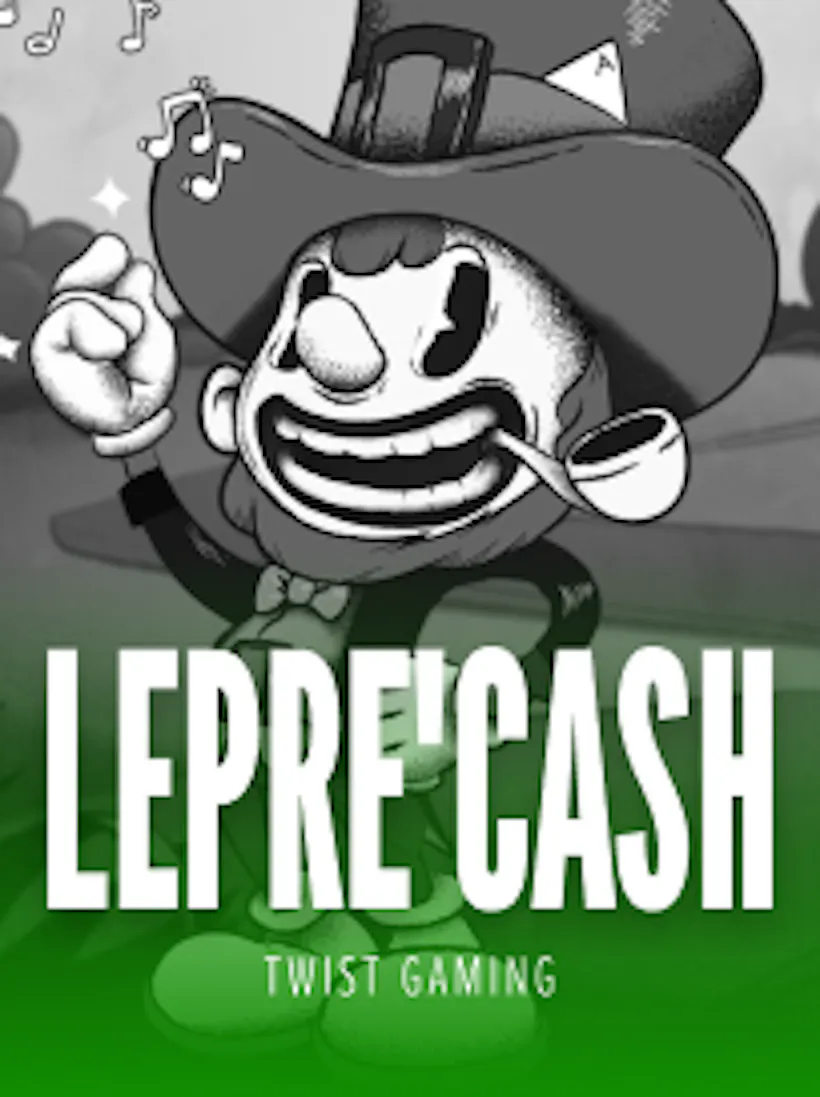 LepreCash slot