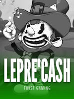 LepreCash