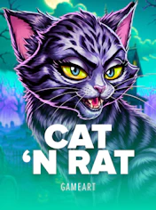 Cat 'n Rat