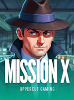 Mission X