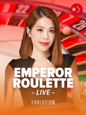 Emperor Roulette