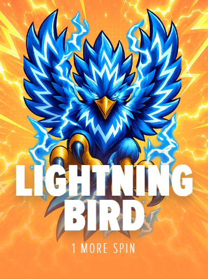 Lightning Bird