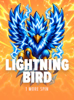 Lightning Bird