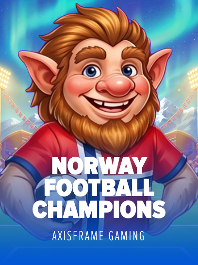Norway Football Champions