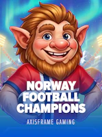 Norway Football Champions