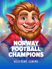 Norway Football Champions