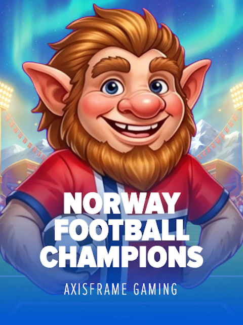 Norway Football Champions