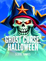 Ghost Curse: Halloween