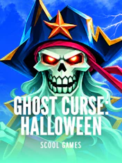Ghost Curse: Halloween
