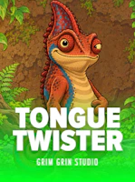 Tongue Twister