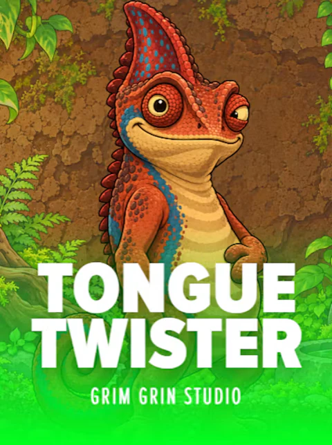 Tongue Twister