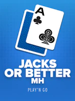 Jacks or Better MH