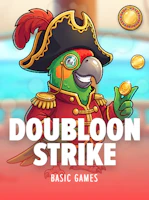 Doubloon Strike