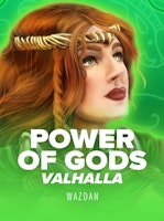 Power of Gods: Valhalla!
