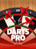 DARTS PRO