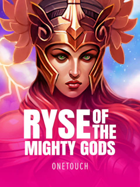Ryse of the Mighty Gods