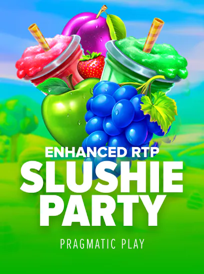 Slushie Party