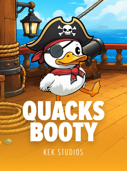 Quacks Booty