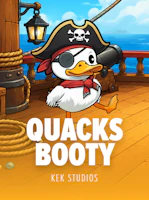Quacks Booty