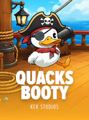 Quacks Booty