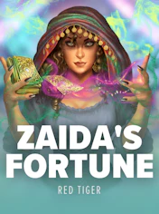 Zaida's Fortune