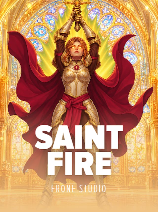 Saintfire
